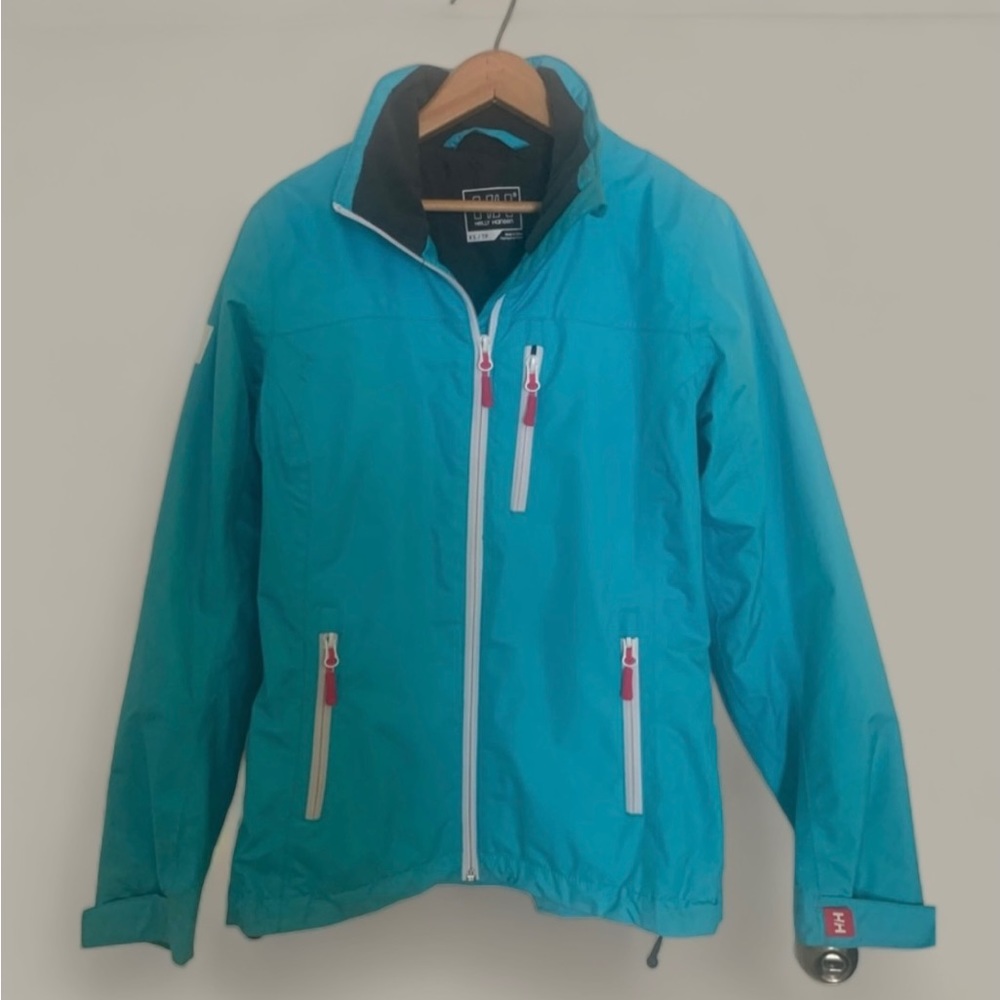 Helly Hansen lightweight winter jacket